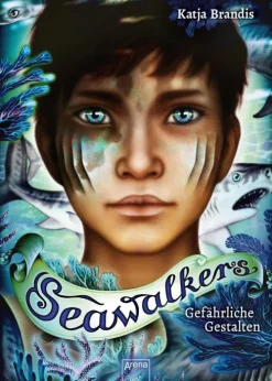 Seawalkers (1). Gefährliche Gestalten-Arena Verlag eBooks Outlet