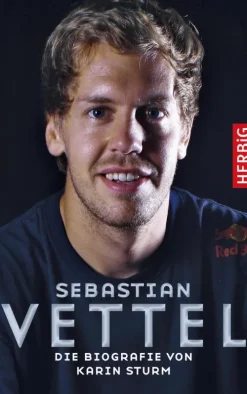 LangenMueller Verlag Sebastian Vettel New