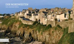 Bruckmann Verlag GmbH Secret Citys Frankreich