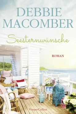 HarperCollins eBook Seesternwünsche New
