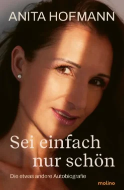 Molino Verlag Sei einfach nur schön Hot