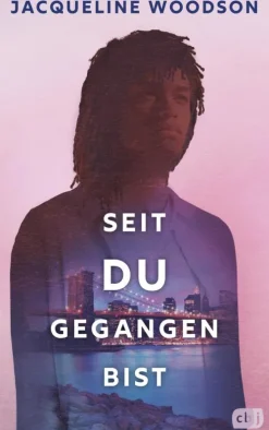 Seit du gegangen bist-Penguin Random House