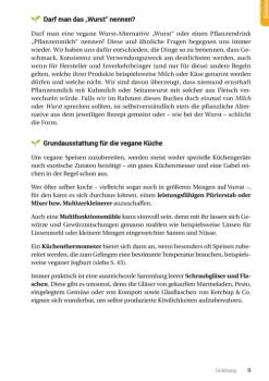 smarticular Verlag Selber machen statt kaufen - Vegane Küche Best