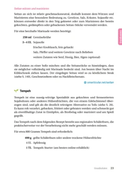 smarticular Verlag Selber machen statt kaufen - Vegane Küche Best