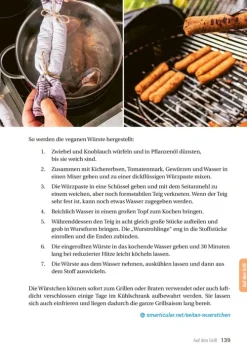 smarticular Verlag Selber machen statt kaufen - Vegane Küche Best
