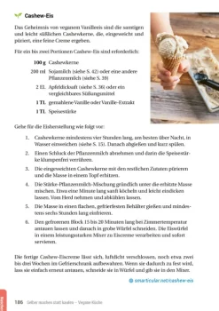 smarticular Verlag Selber machen statt kaufen - Vegane Küche Best