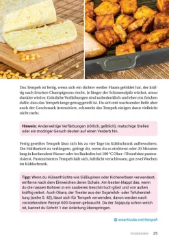 smarticular Verlag Selber machen statt kaufen - Vegane Küche Best