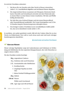smarticular Verlag Selber machen statt kaufen - Vegane Küche Best