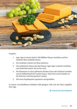 smarticular Verlag Selber machen statt kaufen - Vegane Küche Best