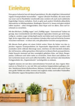 smarticular Verlag Selber machen statt kaufen - Vegane Küche Best
