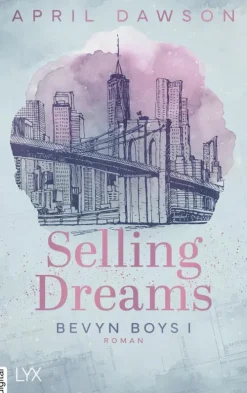 Selling Dreams-LYX.digital Hot