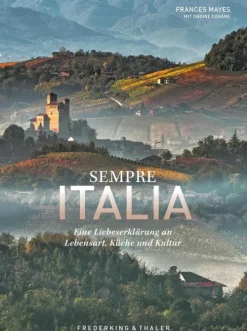 Frederking & Thaler Verlag Sempre Italia Discount