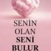 Senin Olan Seni Bulur - Gercek Askin Sifresini Cözmek-Indigo Kitap Online