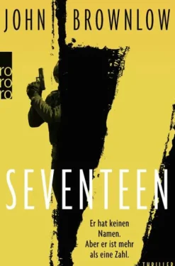 Seventeen-Rowohlt Taschenbuch Discount