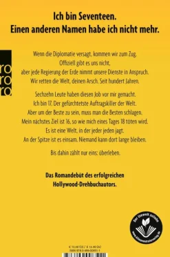 Seventeen-Rowohlt Taschenbuch Discount