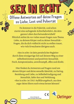 Oetinger Sex in echt Clearance