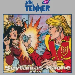 Seytanias Rache (30)-ALIVE AG / Köln Outlet