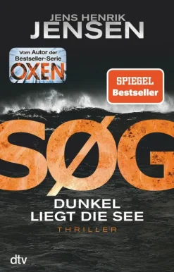 SØG. Dunkel liegt die See-dtv Verlagsgesellschaft Best