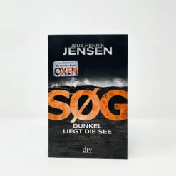SØG. Dunkel liegt die See-dtv Verlagsgesellschaft Best