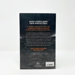 SØG. Dunkel liegt die See-dtv Verlagsgesellschaft Best