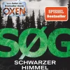 dtv Verlagsgesellschaft SØG. Schwarzer Himmel Hot