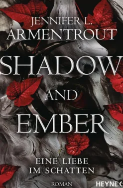 Heyne Taschenbuch Shadow and Ember - Eine Liebe im Schatten Discount