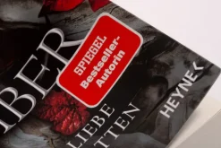 Heyne Taschenbuch Shadow and Ember - Eine Liebe im Schatten Discount
