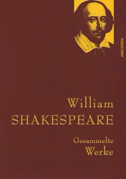 Shakespeare,W.,Gesammelte Werke-Penguin Random House Hot