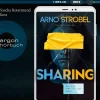 Sharing - Willst du wirklich alles teilen?-Argon Verlag GmbH Sale
