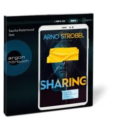 Sharing - Willst du wirklich alles teilen?-Argon Verlag GmbH Sale