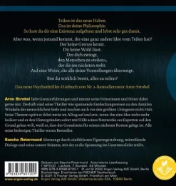 Sharing - Willst du wirklich alles teilen?-Argon Verlag GmbH Sale