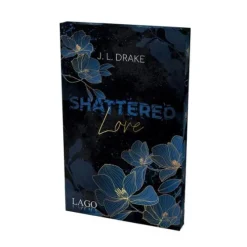 Shattered Love-LAGO Best
