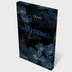 Shattered Love-LAGO Best