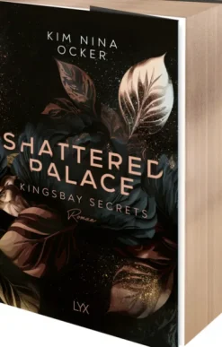 Shattered Palace-LYX Sale