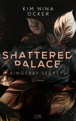 Shattered Palace-LYX Sale