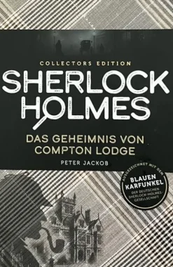 Sherlock Holmes-TZ-Verlag & Print GmbH Sale