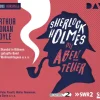 Sherlock Holmes 2 - Die Abenteuer-Der Audio Verlag GmbH Hot