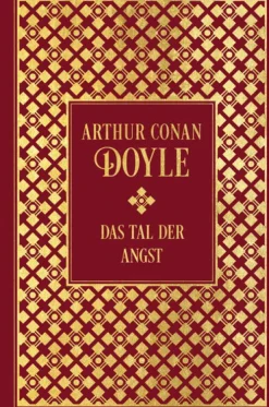 Sherlock Holmes: Das Tal der Angst-Nikol Verlagsges.mbH Clearance