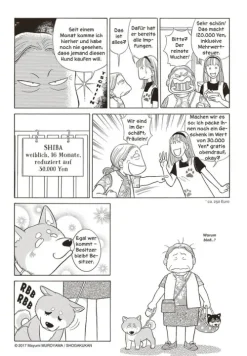 Carlsen Verlag GmbH Shiba - Ein Hund zum Verlieben Sale