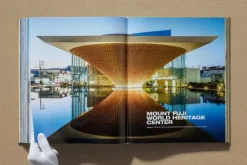 Taschen GmbH Shigeru Ban. Complete Works 1985-Today Hot