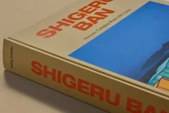 Taschen GmbH Shigeru Ban. Complete Works 1985-Today Hot