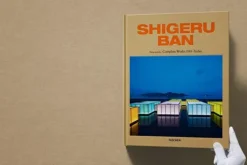 Taschen GmbH Shigeru Ban. Complete Works 1985-Today Hot