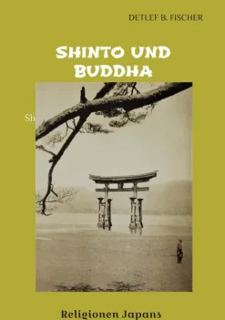 tredition Shinto und Buddha Online