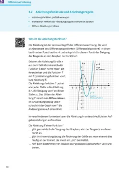 Klett Lerntraining Sicher im Abi Mathematik New
