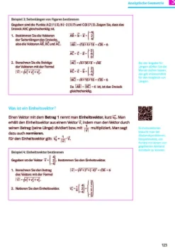 Klett Lerntraining Sicher im Abi Mathematik New