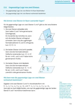 Klett Lerntraining Sicher im Abi Mathematik New