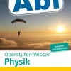 Sicher im Abi Oberstufen-Wissen Physik-Klett Lerntraining
