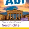 Klett Lerntraining Sicher im Abi Oberstufen-Wissen Geschichte Hot