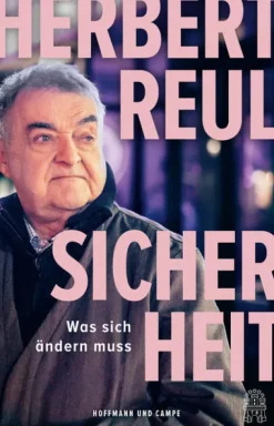 Sicherheit-Hoffmann und Campe Verlag Online