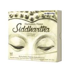 Hoerverlag DHV Der Siddhartha Hot
